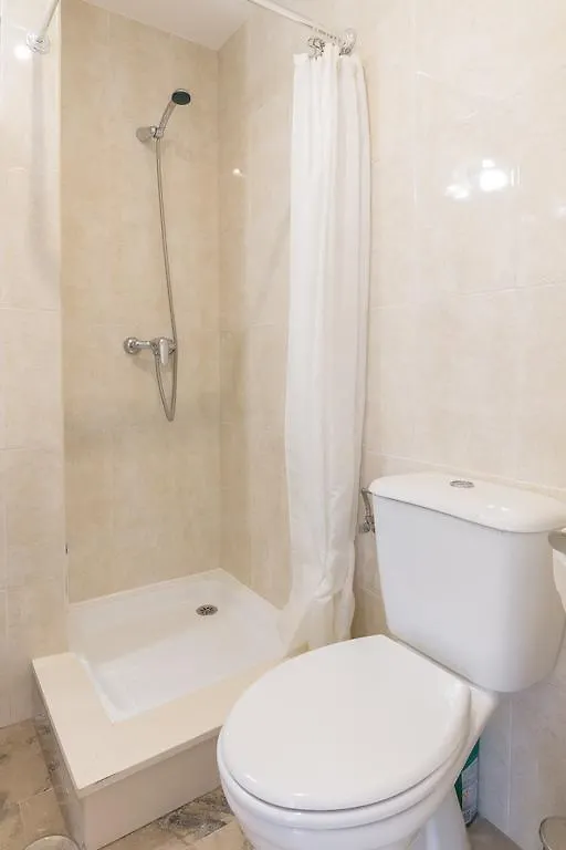 2144-Superb 2 Bedrooms With Terrace And Pool Manilva 0*,  Spain