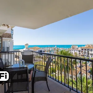  Apartamento Marina Duquesa 256